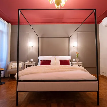 Boutique Cannaregio Гостевой дом