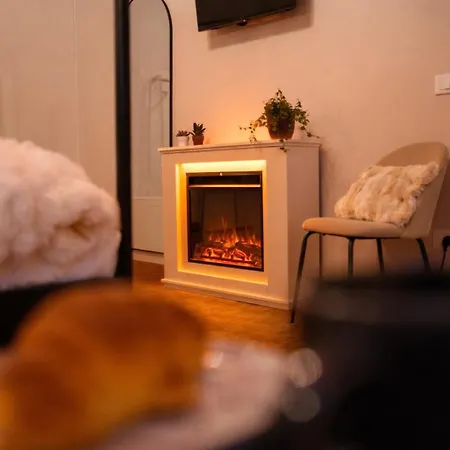 Boutique Cannaregio Gæstehus 3*