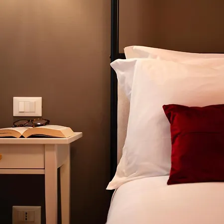 Casa de hóspedes Boutique Cannaregio