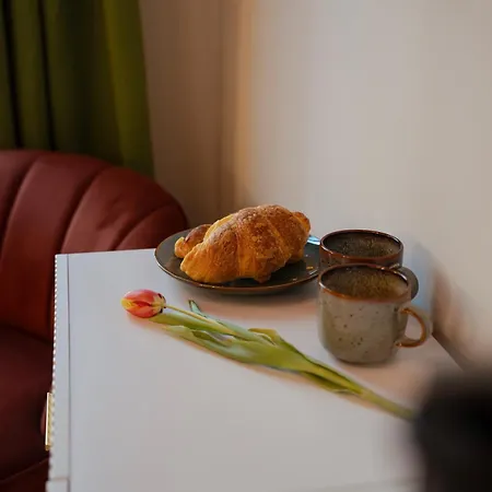 Boutique Cannaregio 3* ונציה