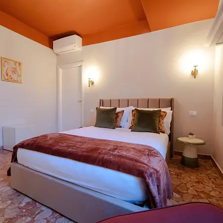 Boutique Cannaregio Gæstehus Venedig