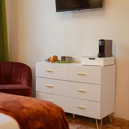 Boutique Cannaregio Gæstehus Venedig