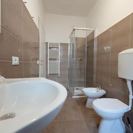 Boutique Cannaregio Gæstehus 3*