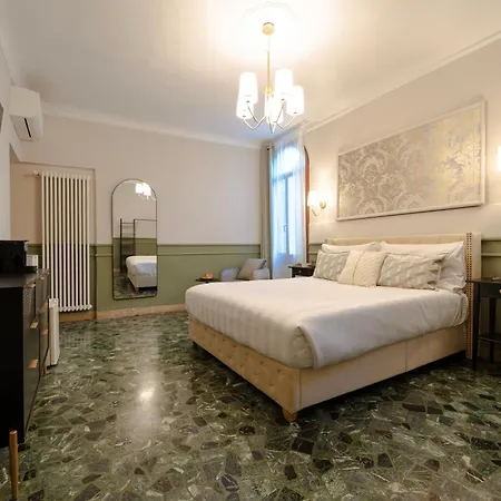 Gæstehus Boutique Cannaregio 3*