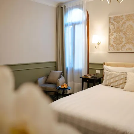 Boutique Cannaregio Gæstehus 3*