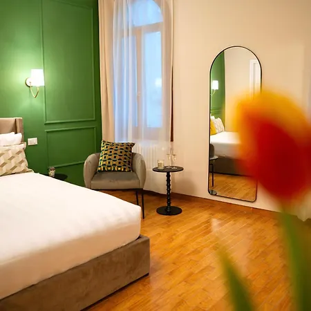 Gæstehus Boutique Cannaregio 3*