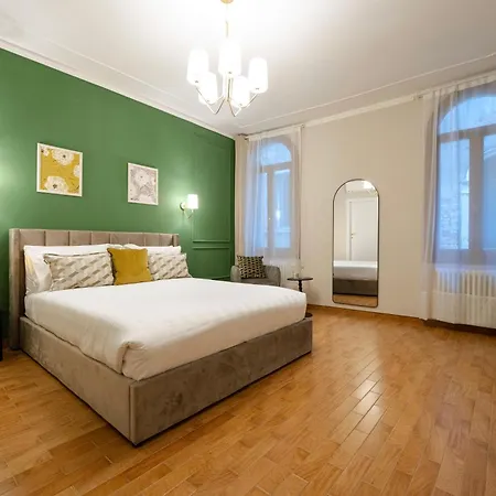Gæstehus Boutique Cannaregio 3*