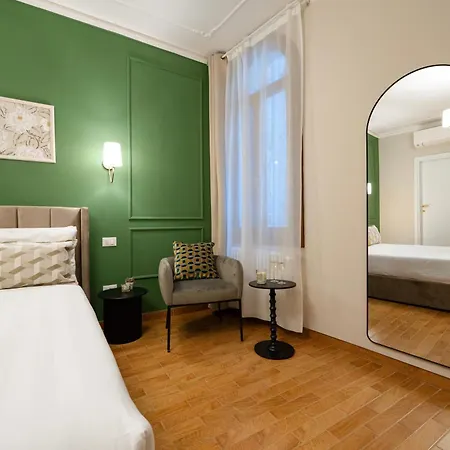 Boutique Cannaregio Gæstehus