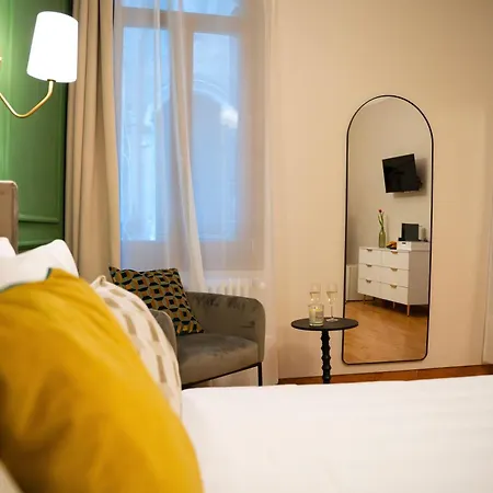 Boutique Cannaregio Venedig
