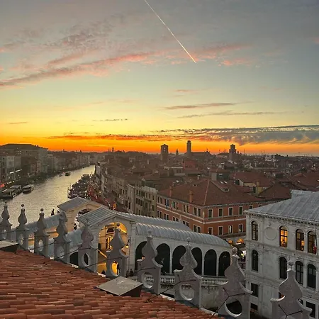 Gæstehus Boutique Cannaregio 3*