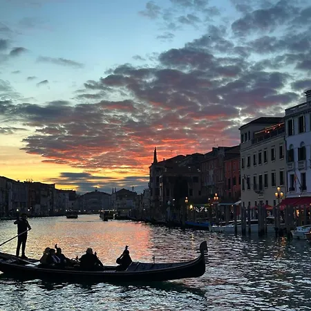 Boutique Cannaregio ונציה