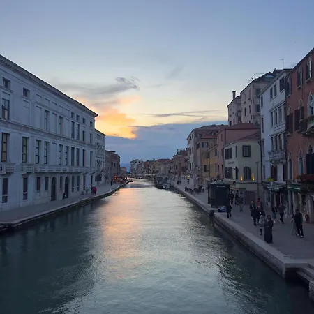 Boutique Cannaregio 3*