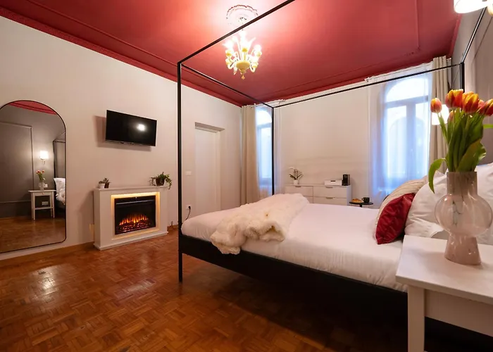 Boutique Cannaregio 3*