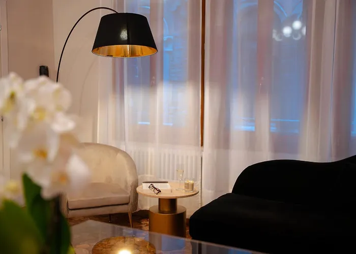 Boutique Cannaregio Casa de hóspedes Veneza