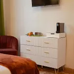 Boutique Cannaregio Гостевой дом Венеция
