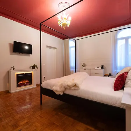 Boutique Cannaregio 3*