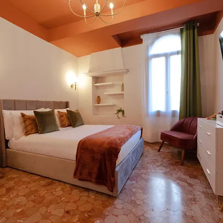 Boutique Cannaregio 게스트하우스