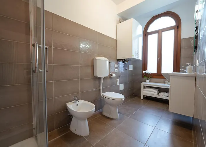 Boutique Cannaregio 3*