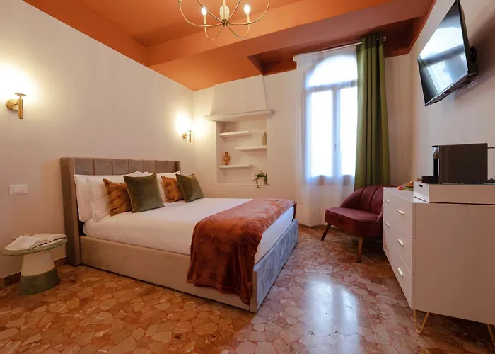 Boutique Cannaregio 게스트하우스