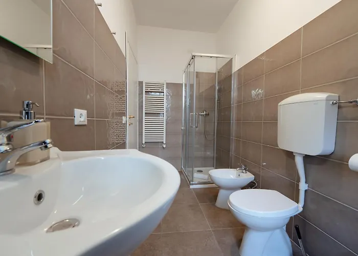 Boutique Cannaregio 게스트하우스 3*