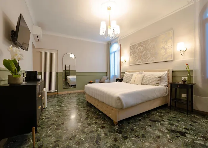 بيت ضيافة Boutique Cannaregio 3*