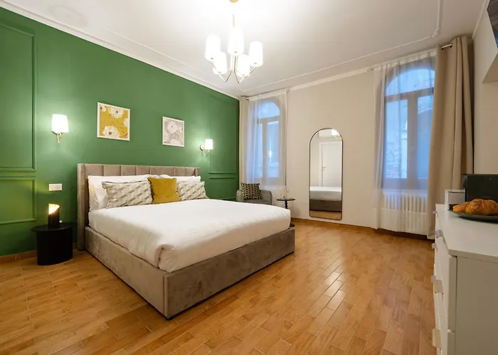게스트하우스 Boutique Cannaregio 3*