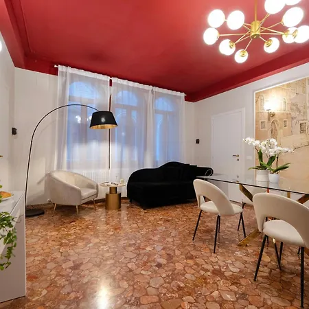Boutique Cannaregio